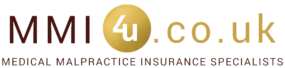 Medical Malpractice Insurance 4u Logo