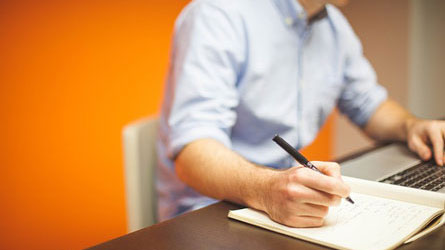 Check your employers liability policy details